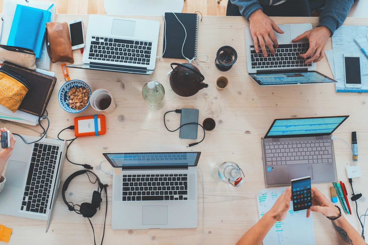 Hublio alternative à Basecamp pour freelances
