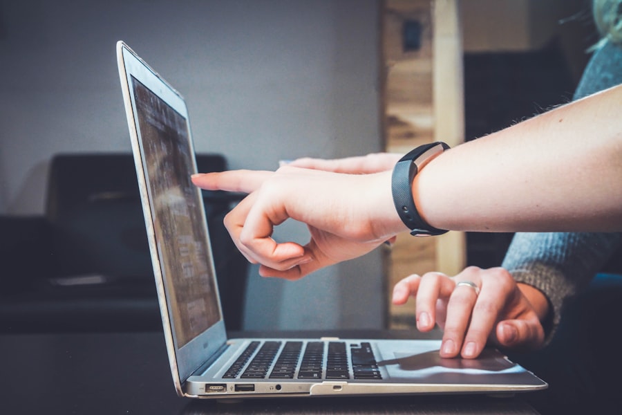 Interface française Hublio pour freelances français